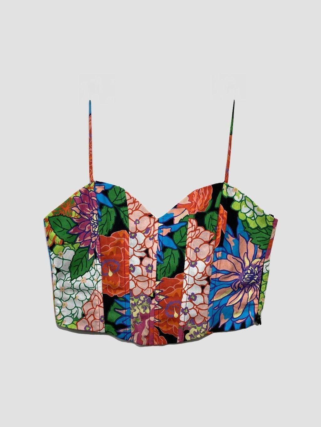 Top ZARA - Talla M (VOP00920831)-0