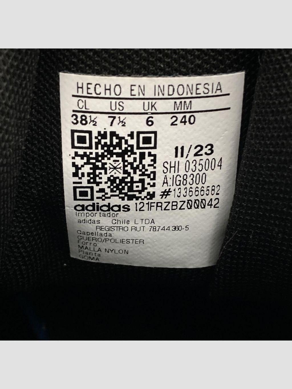 Zapatillas ADIDAS - Talla 38 (VOP01039670)-4