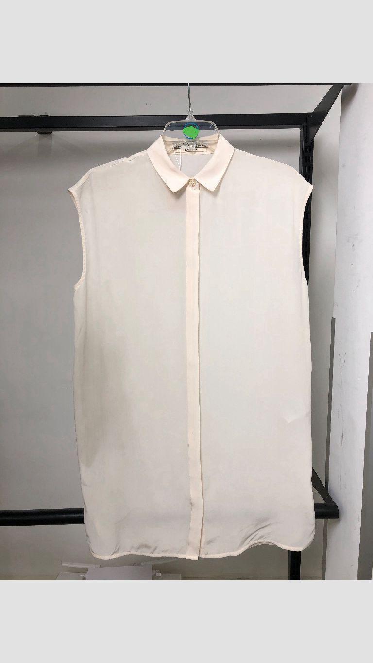 Blusa ALLSAINTS - Talla XS (VOP00741029)-0