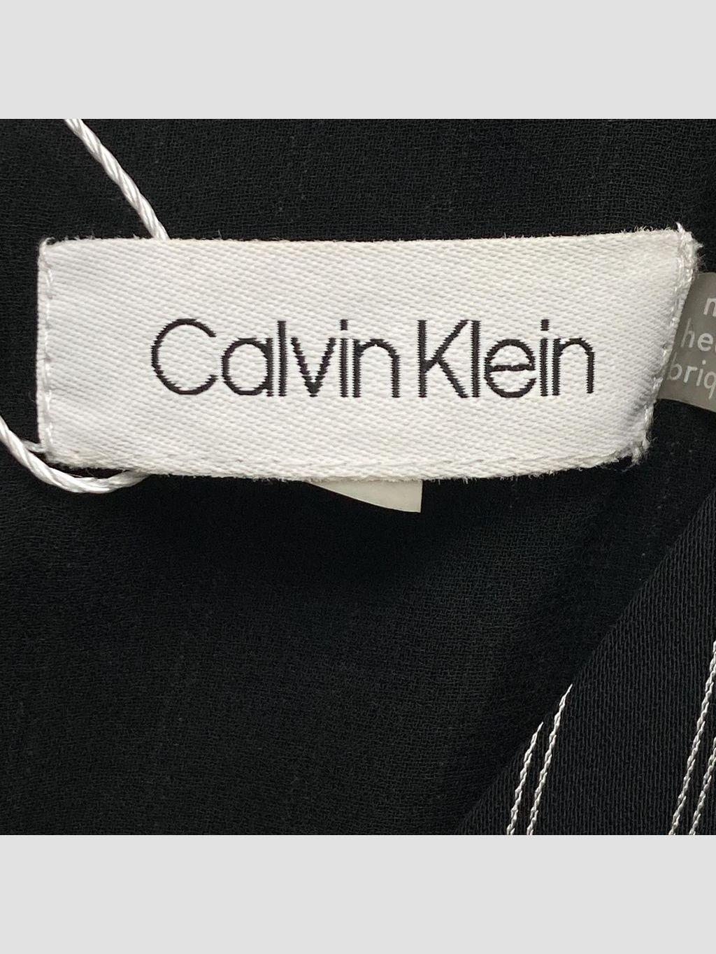 Enterito CALVIN KLEIN - Talla M (VOP01034322)-1