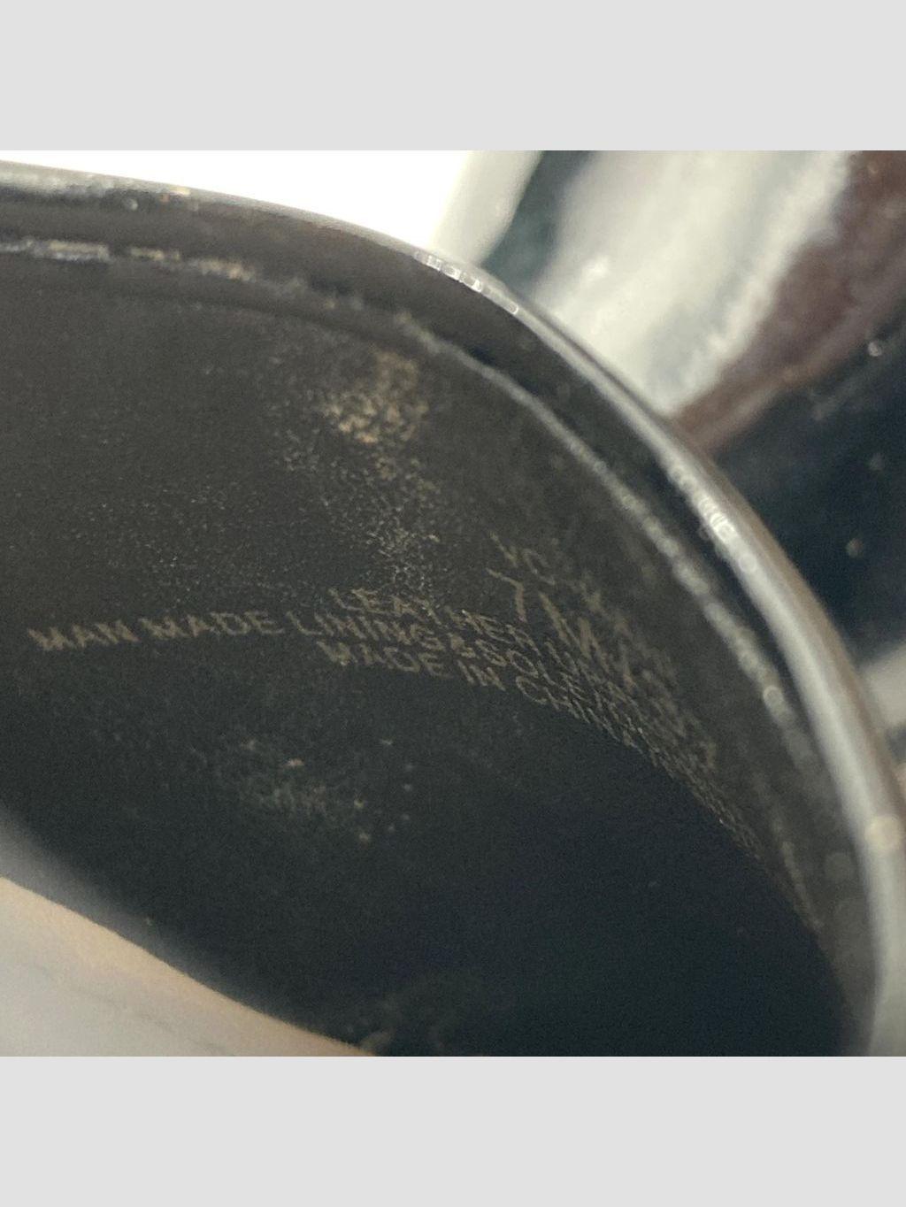 Zapatos de taco VINCE CAMUTO - Talla 37 (VOP01016467)-3