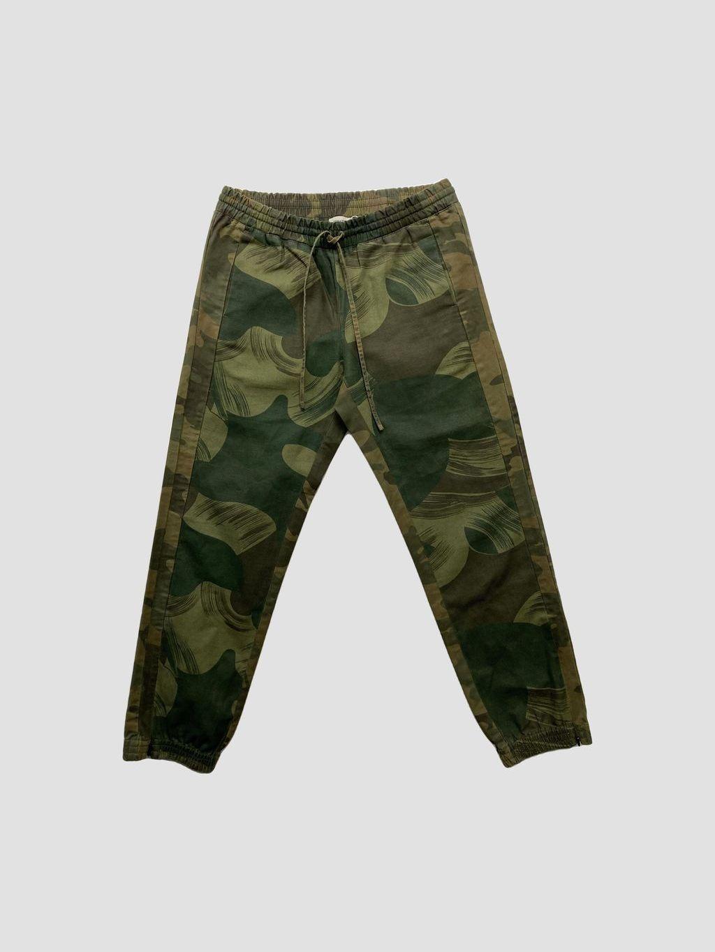 Pantalón ZADIG & VOLTAIRE - Talla 38 (VOP00986352)-0