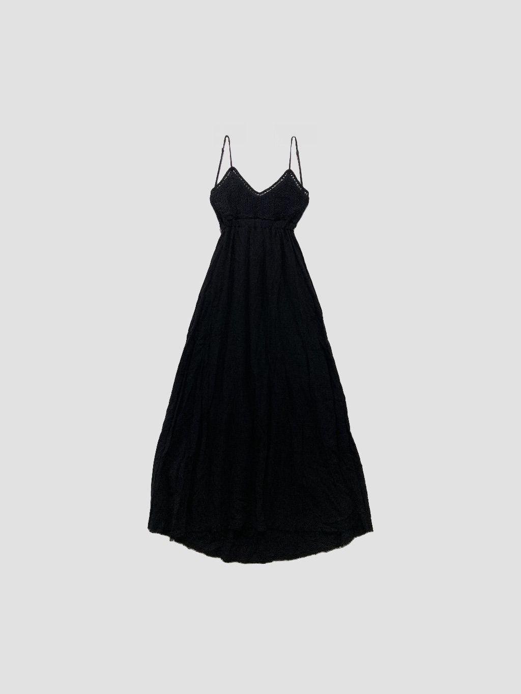 Vestido largo UMBRALE - Talla XS (VOP01067792)-0