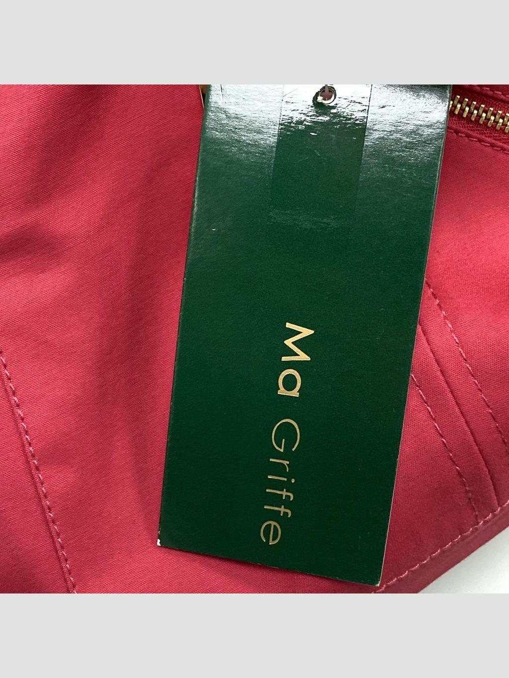 Chaqueta formal MA GRIFFE - Talla XXL (VOP00856880)-3