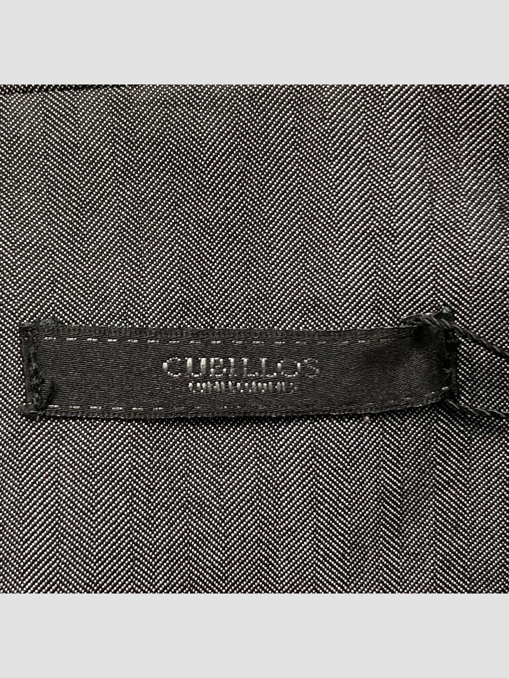 Blazer VINTAGE - Talla M (VOP00926753)-1