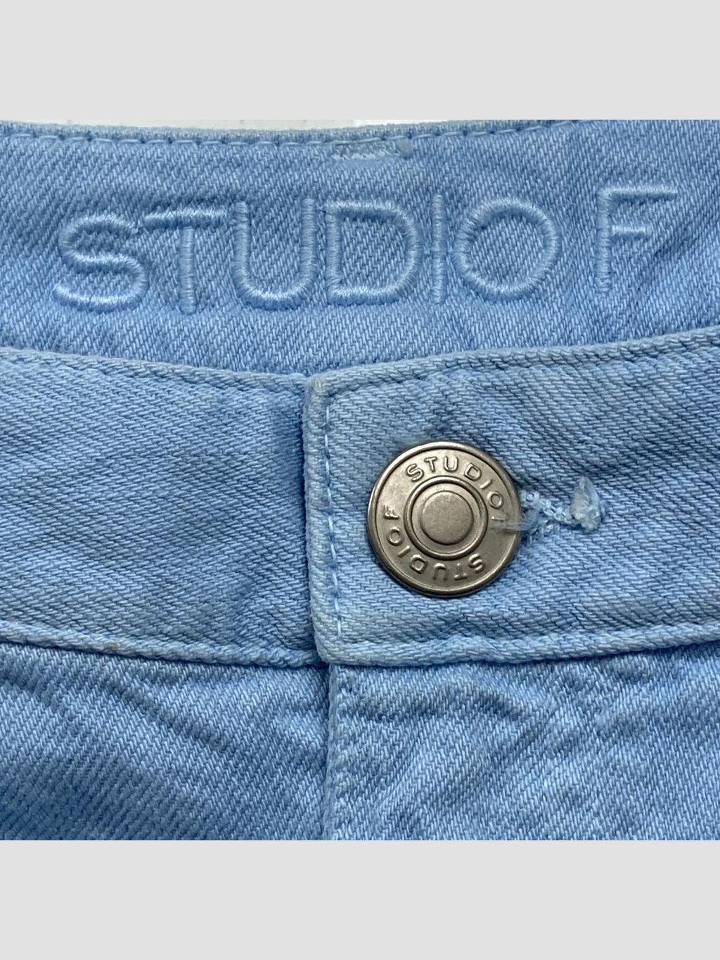 Jean STUDIO F - Talla 40 (VOP01028152)-2