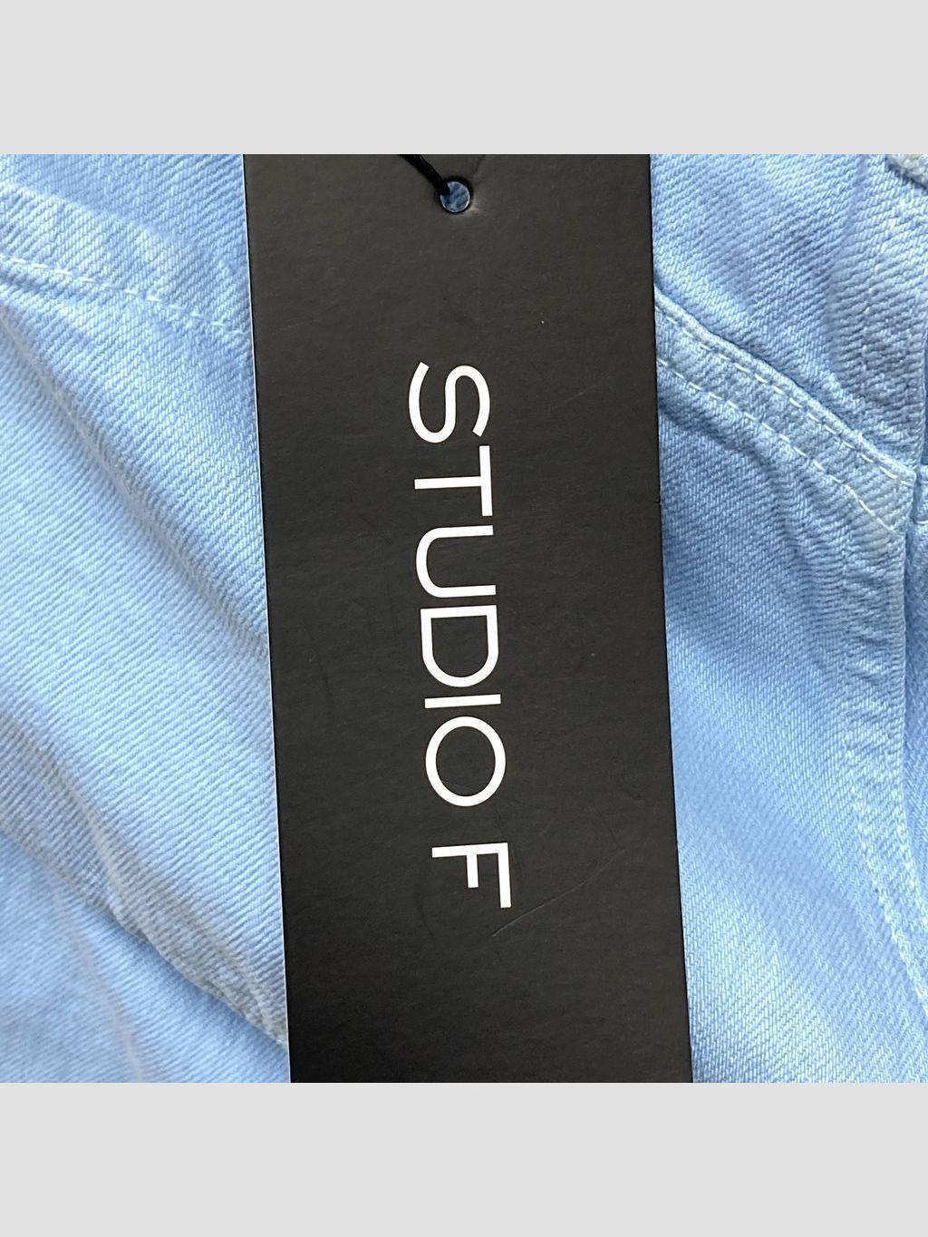 Jean STUDIO F - Talla 40 (VOP01028152)-4