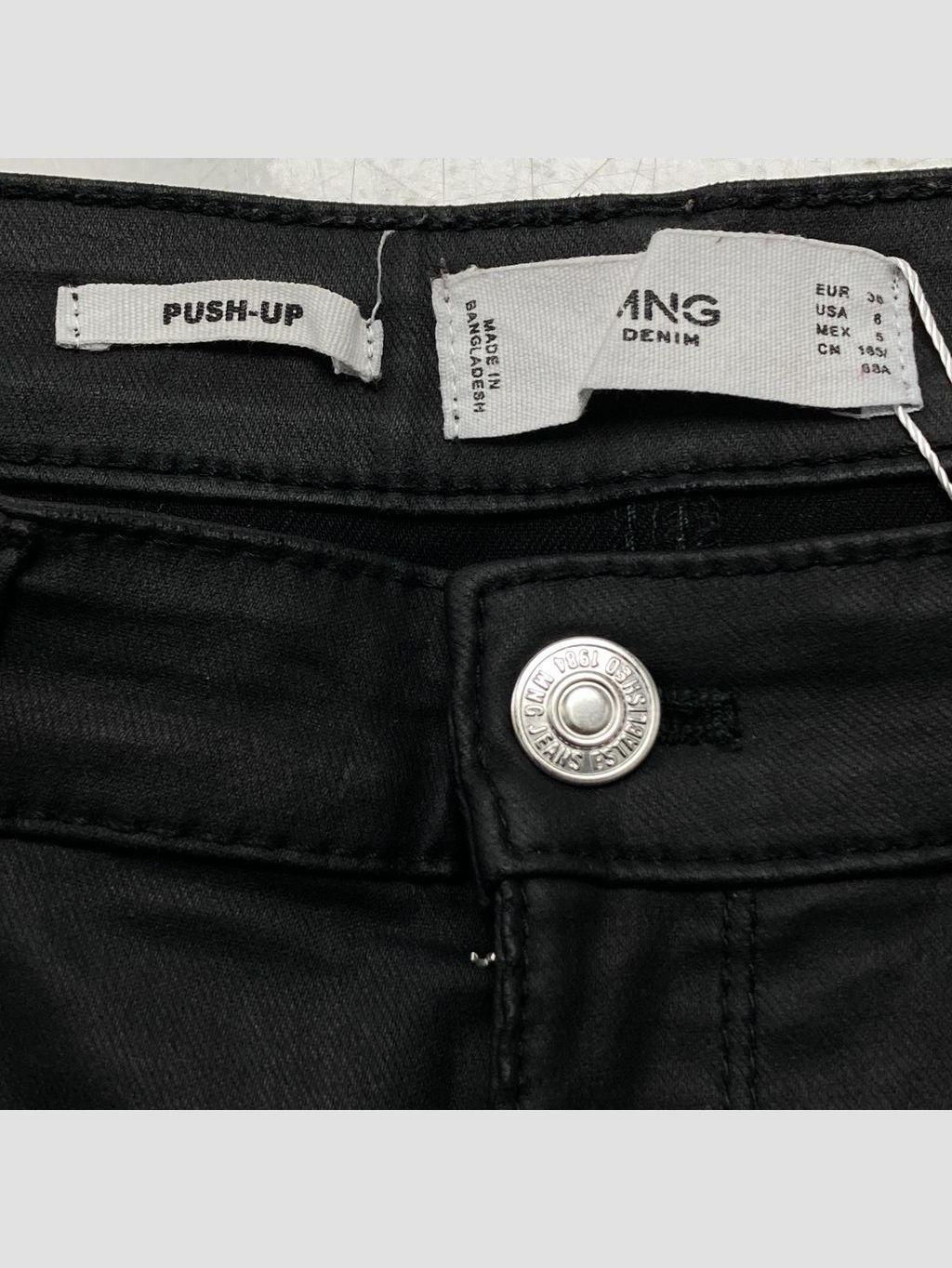 Jean MANGO - Talla 38 (VOP00954835)-1