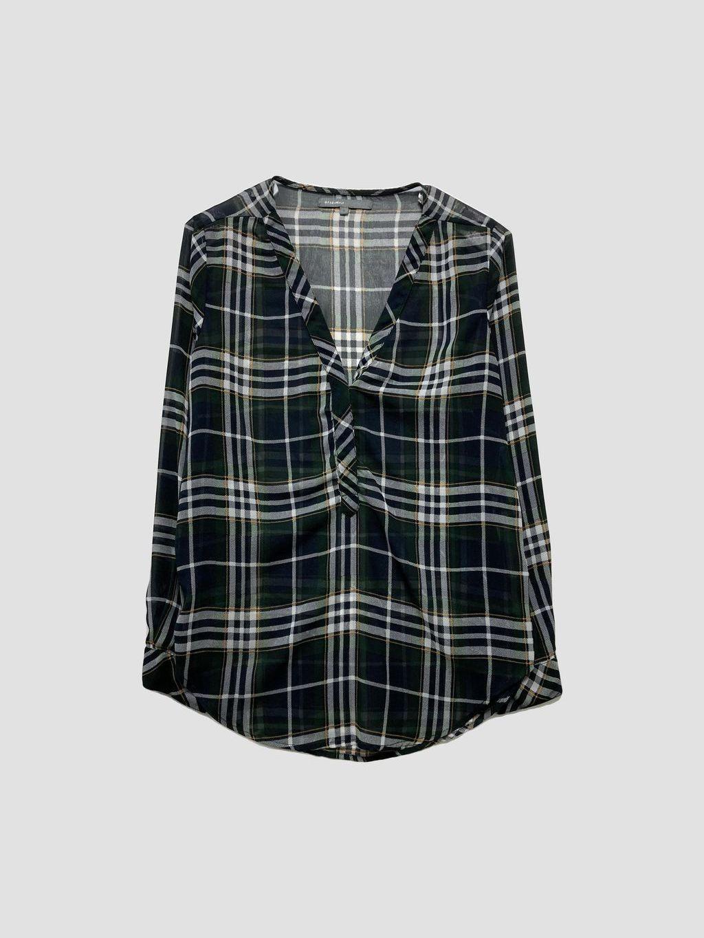 Camisa BASEMENT - Talla M (VOP00894034)-0