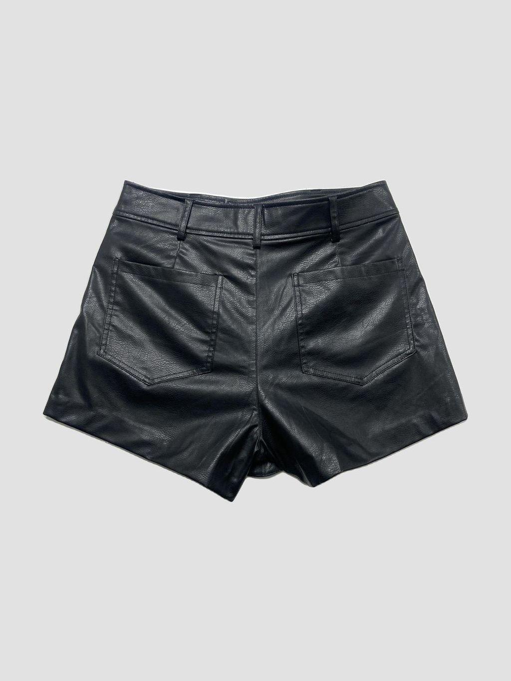 Short ZARA - Talla 40 (VOP00958935)-1