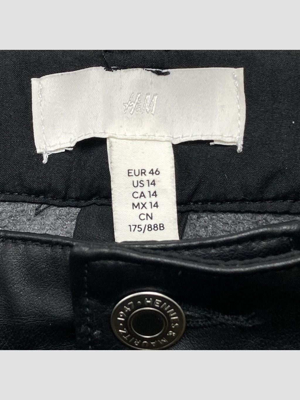 Pantalón H&M - Talla 46 (VOP00988125)-2