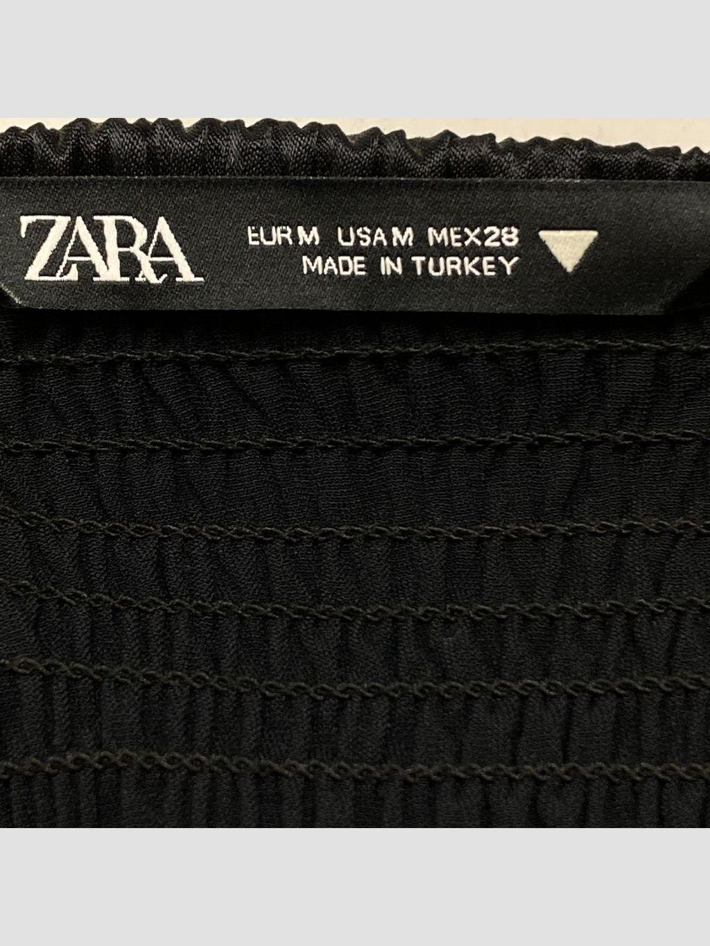Top ZARA - Talla M (VOP00964202)-1
