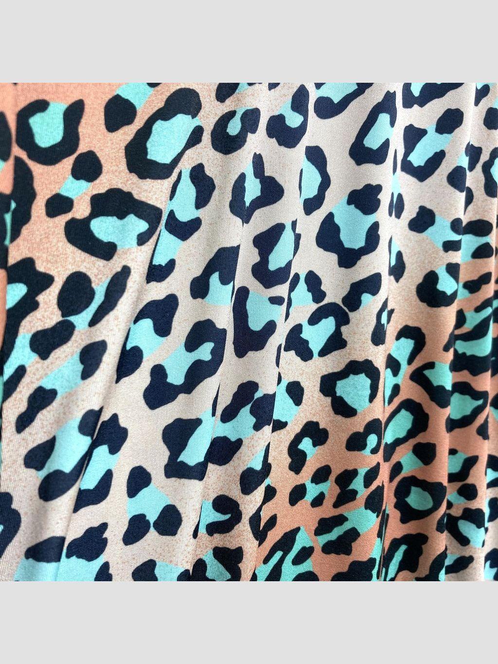 Vestido corto JAZMIN CHEBAR - Talla L (VOP01043673)-5