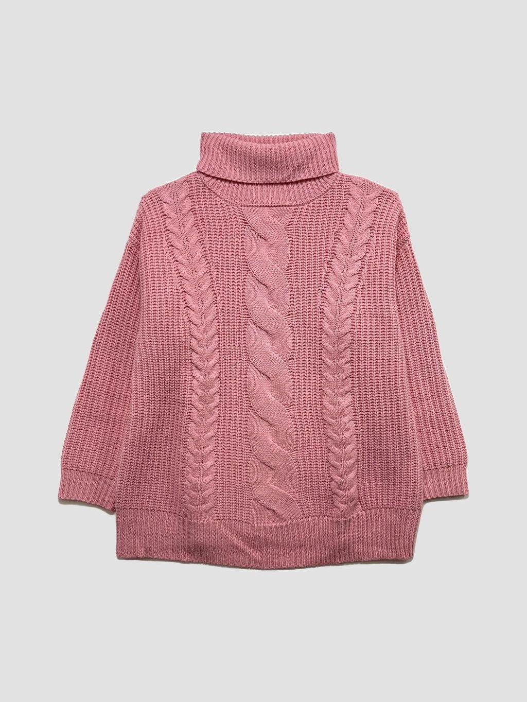 Sweater SYBILLA - Talla S (VOP00933147)-0