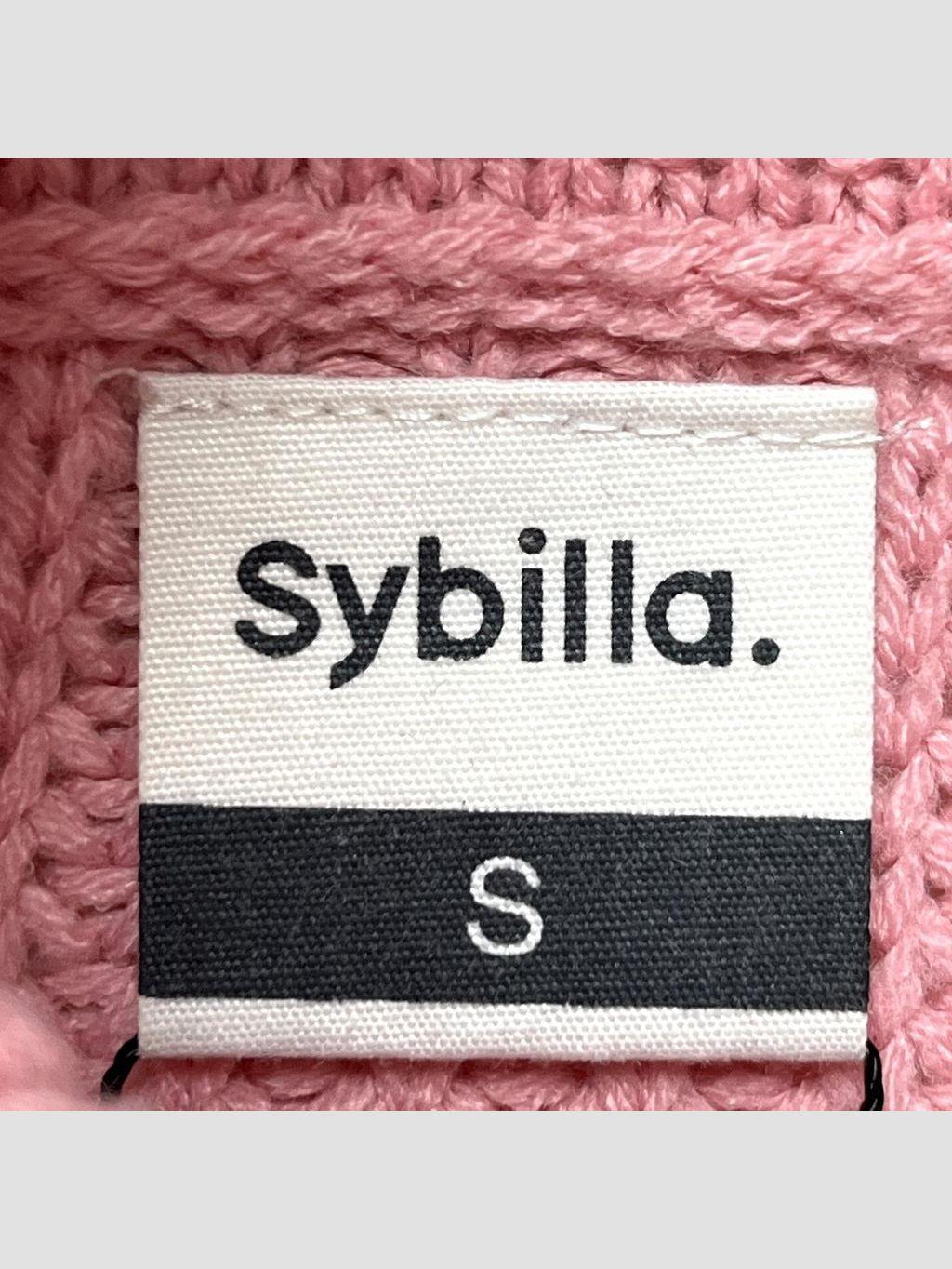Sweater SYBILLA - Talla S (VOP00933147)-1