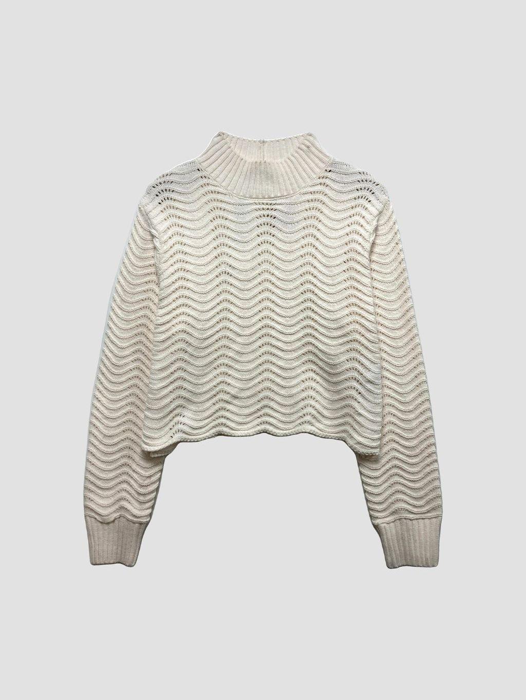 Sweater ZARA - Talla L (VOP00964416)-0