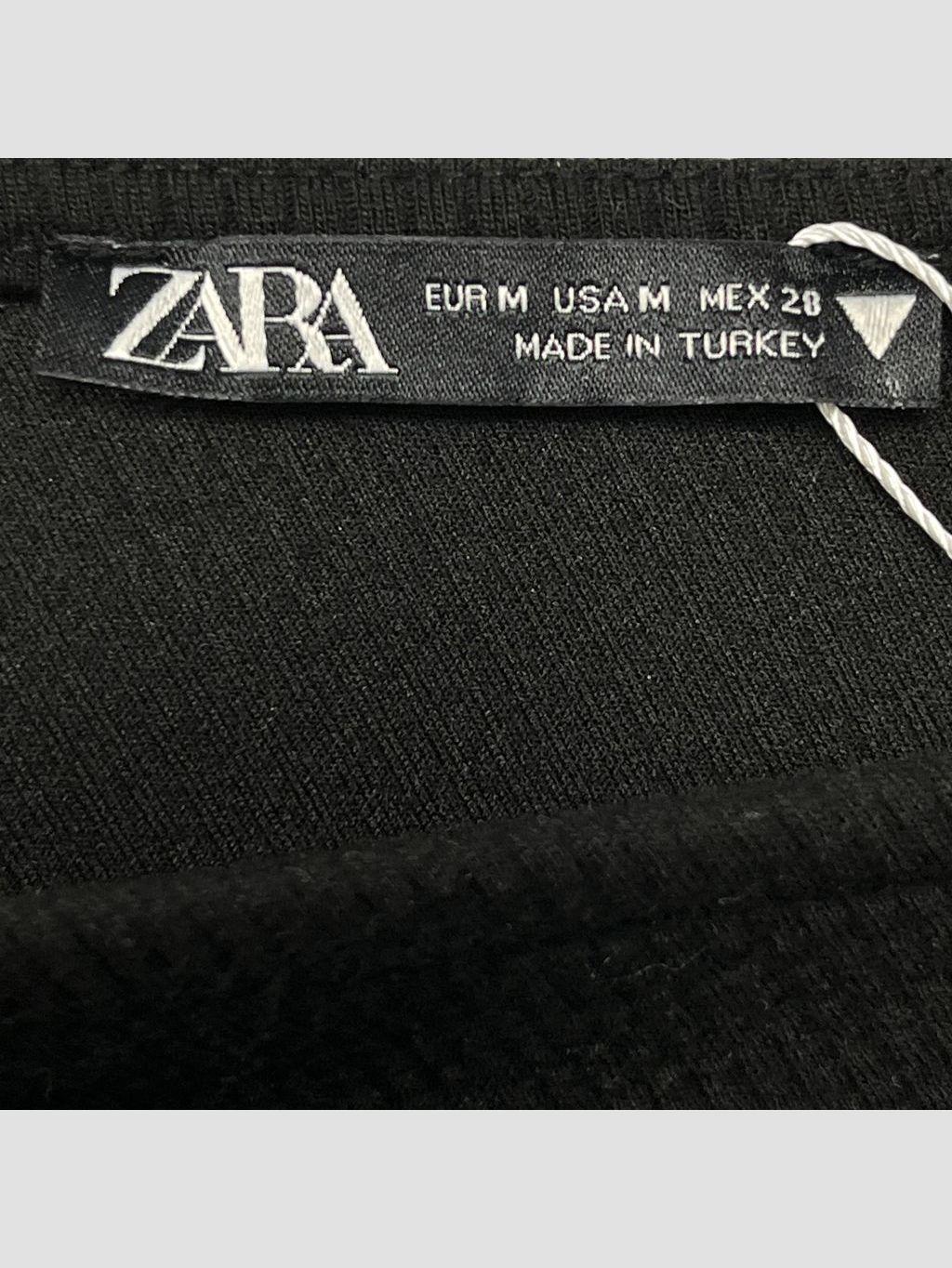 Top ZARA - Talla M (VOP01117131)-1