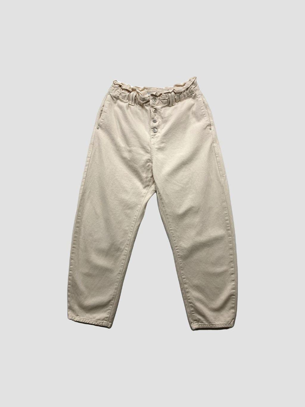 Jean ZARA - Talla 40 (VOP00956850)-0