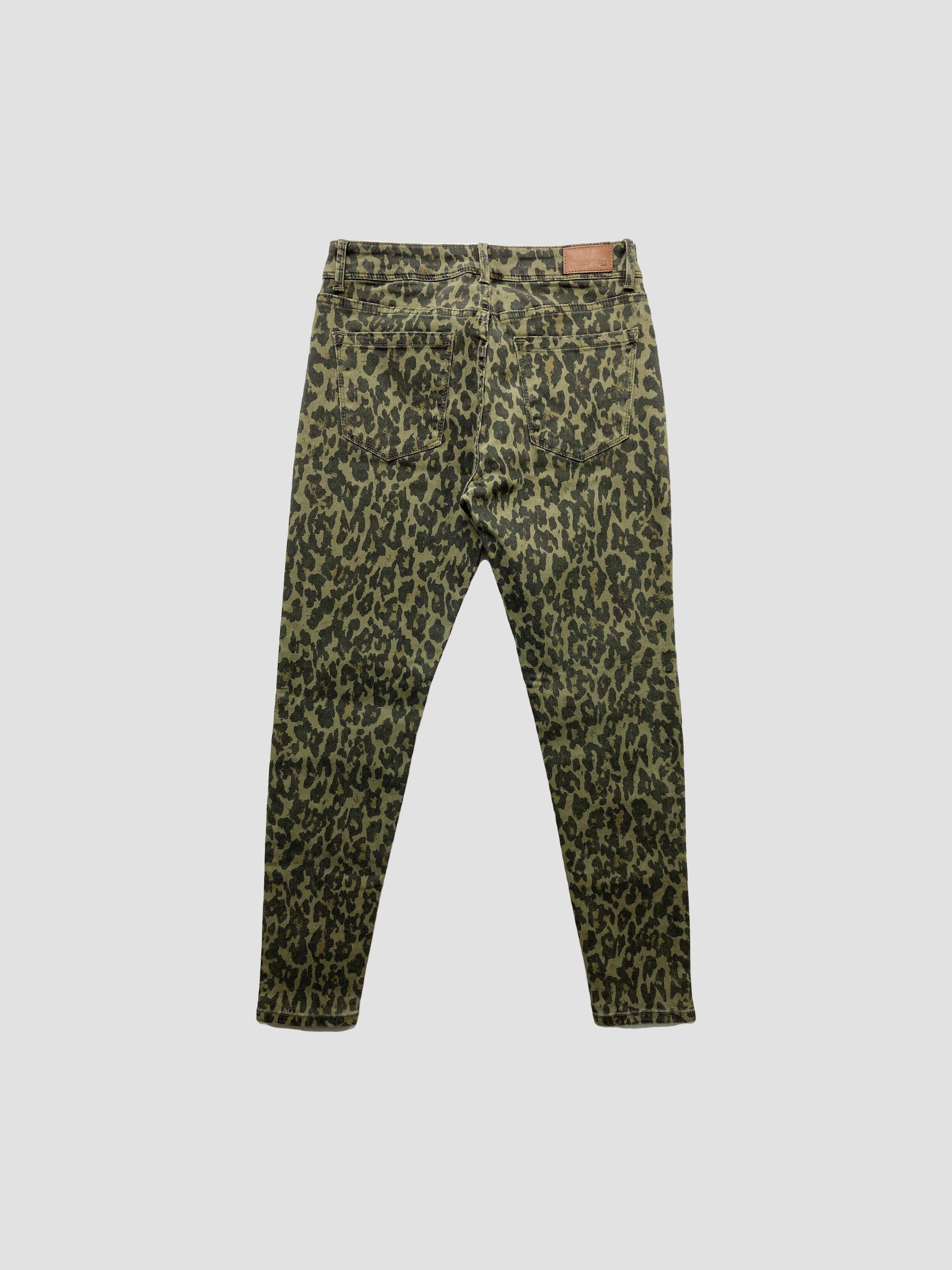 Jean BASEMENT - Talla 38 (VOP00941930)-1