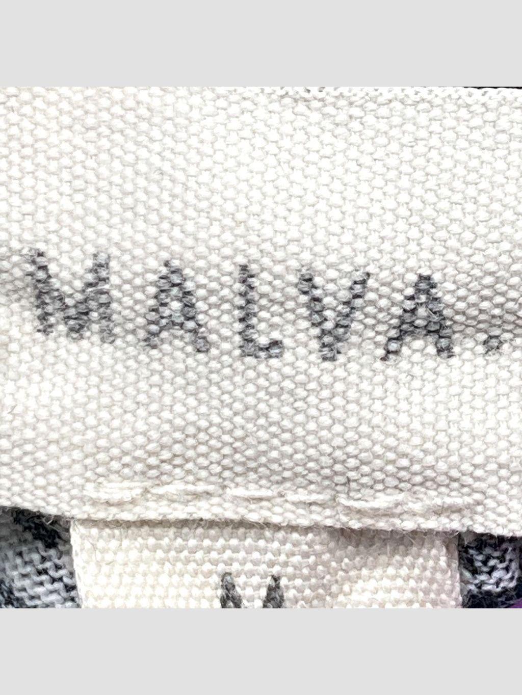 Pantalón MALVA - Talla 38 (VOP01001942)-1