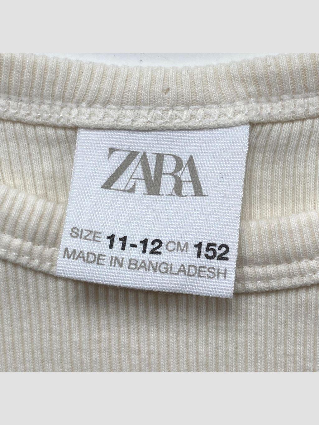 Top ZARA - Talla XS (VOP00914545)-1