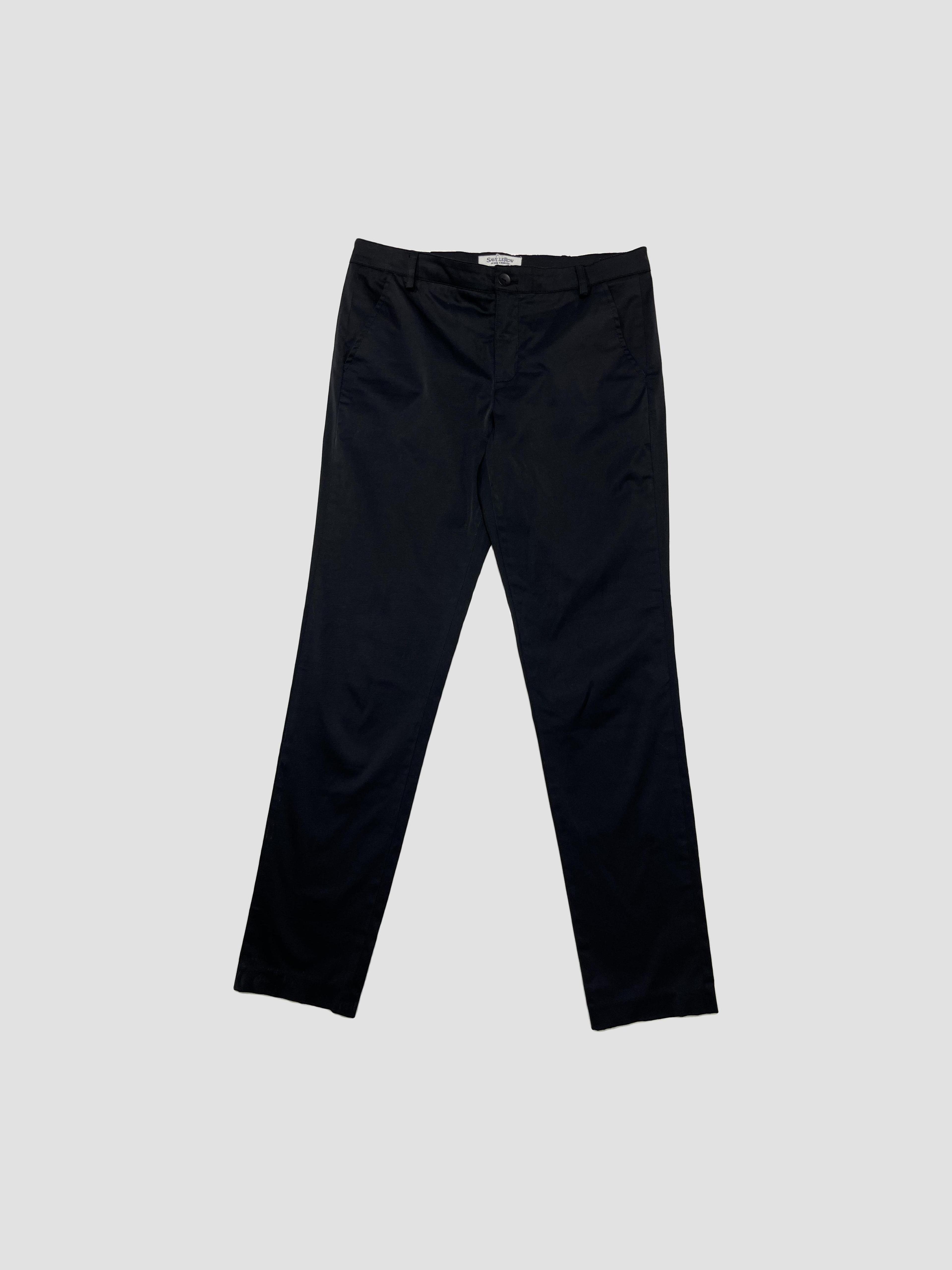 Pantalón SAVILLE ROW - Talla 38 (VOP01107117)-0