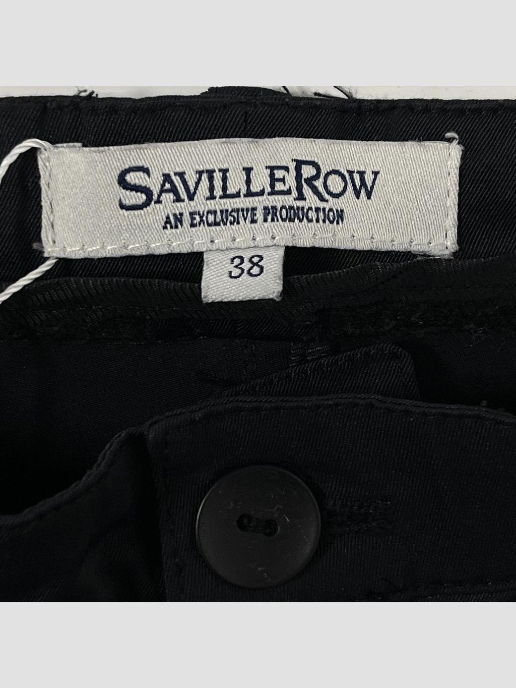Pantalón SAVILLE ROW - Talla 38 (VOP01107117)-1