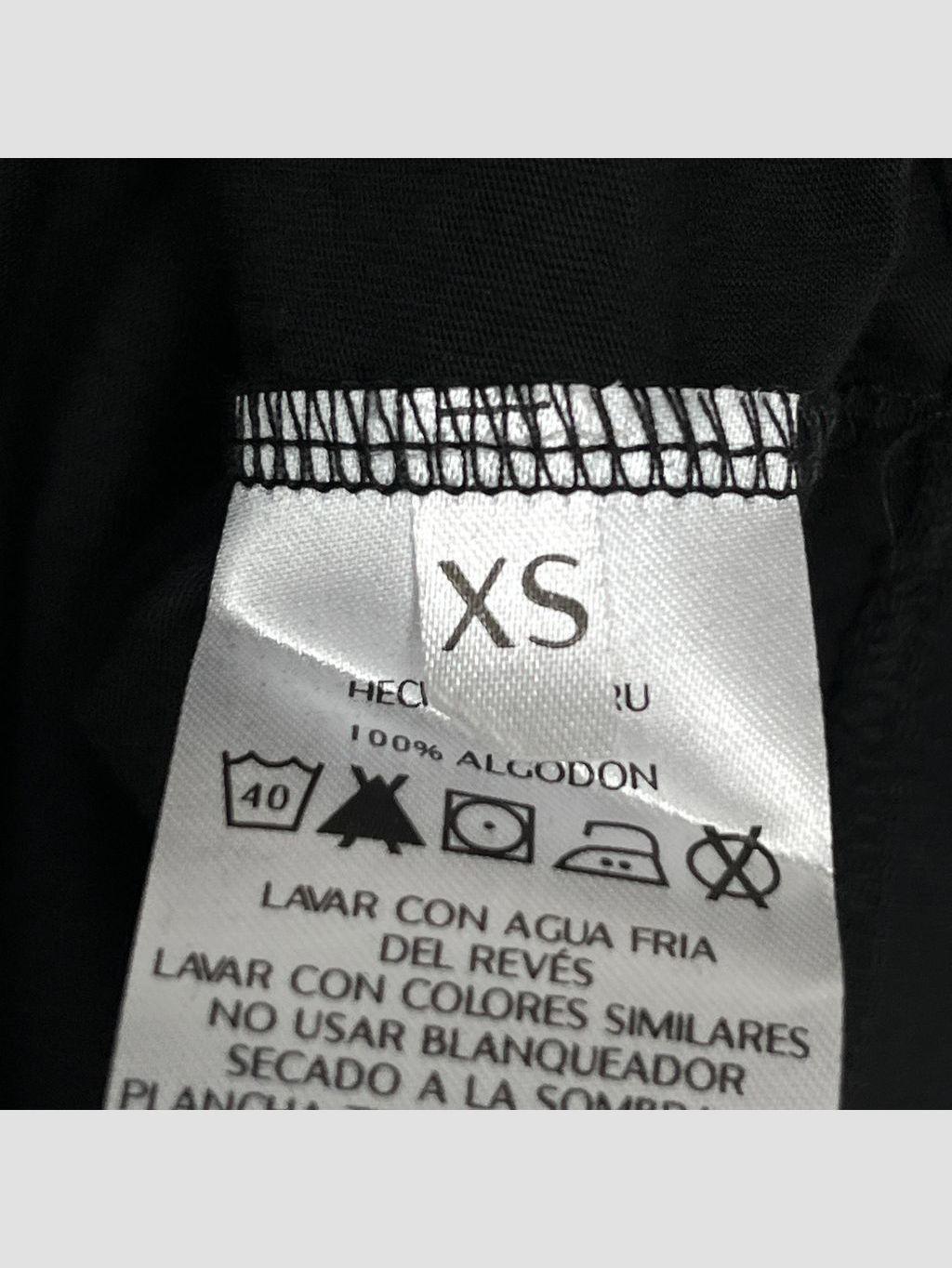 Polera sin mangas LALALOU - Talla XS (VOP01134363)-2