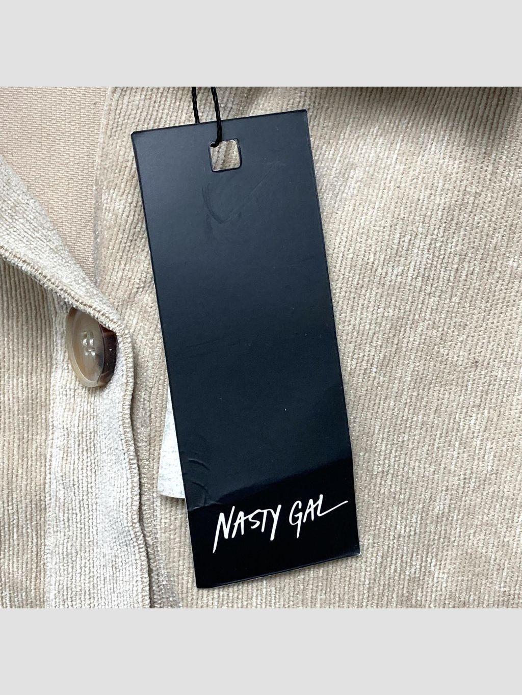 Camisa NASTY GAL - Talla M (VOP00924542)-2