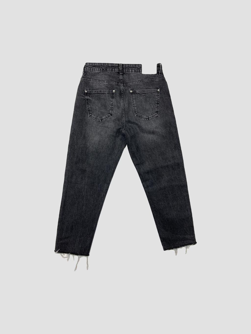 Jean ZARA - Talla 40 (VOP01177072)-1