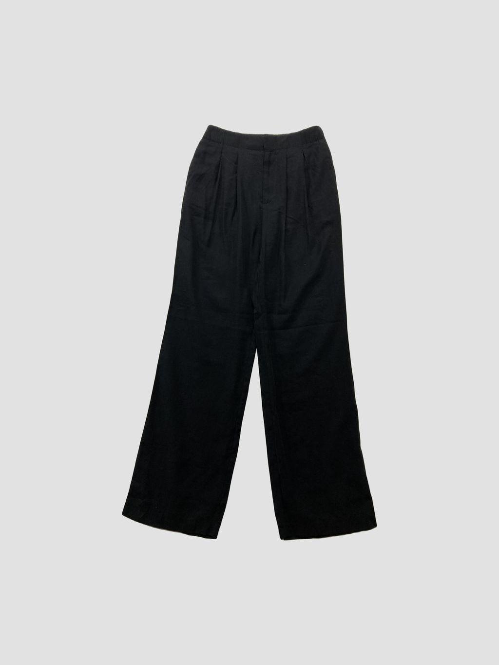 Pantalón ZARA - Talla 34 (VOP00993101)-0
