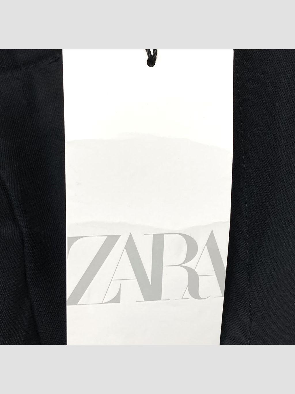 Pantalón ZARA - Talla 34 (VOP00993101)-2
