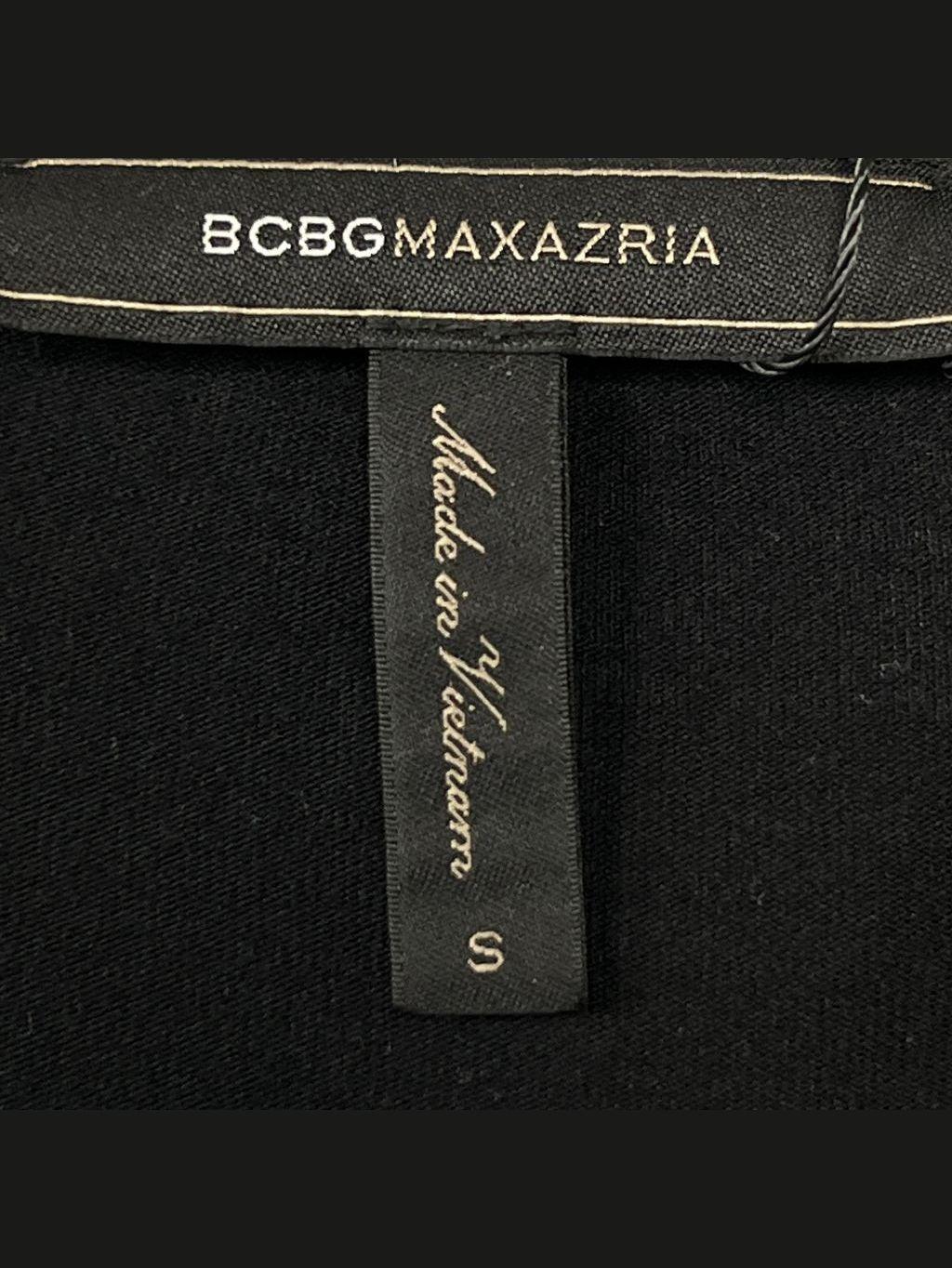 Polera BCBG MAXAZRIA - Talla S (VOP01224482)-2
