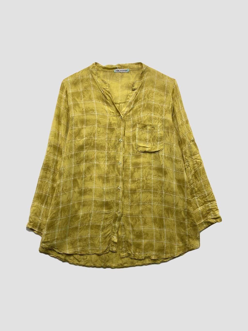 Blusa NEW COLLECTION - Talla L (VOP01028280)-0