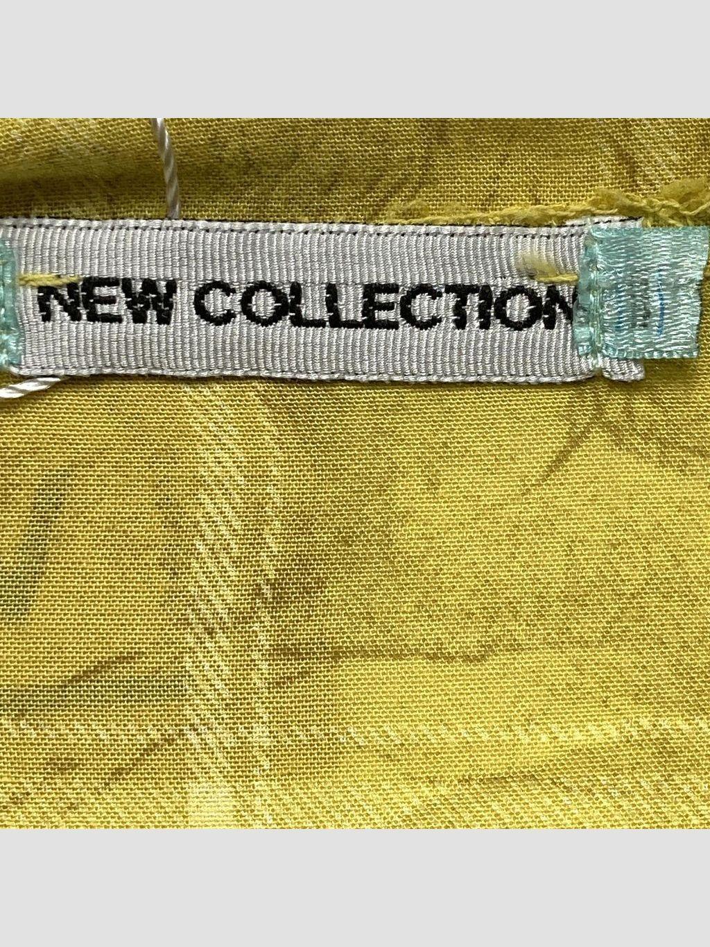 Blusa NEW COLLECTION - Talla L (VOP01028280)-1