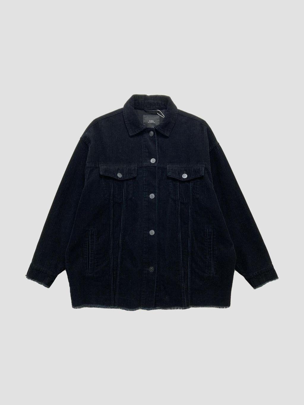 Chaqueta casual ZARA - Talla XS (VOP01005772)-0