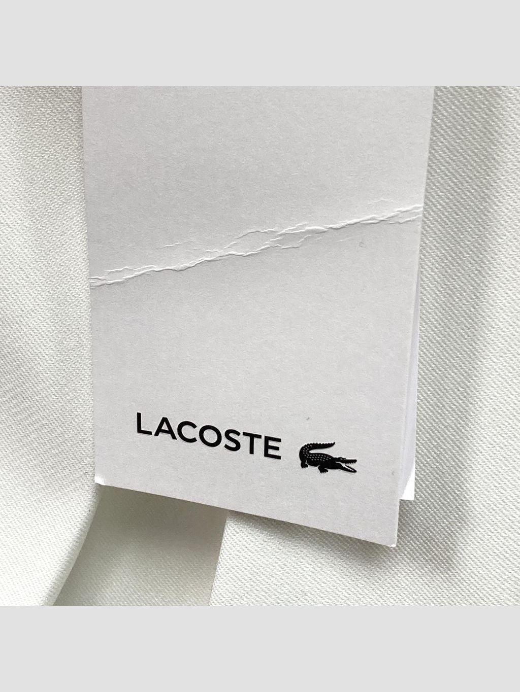 Falda corta LACOSTE - Talla 36 (VOP01062909)-3