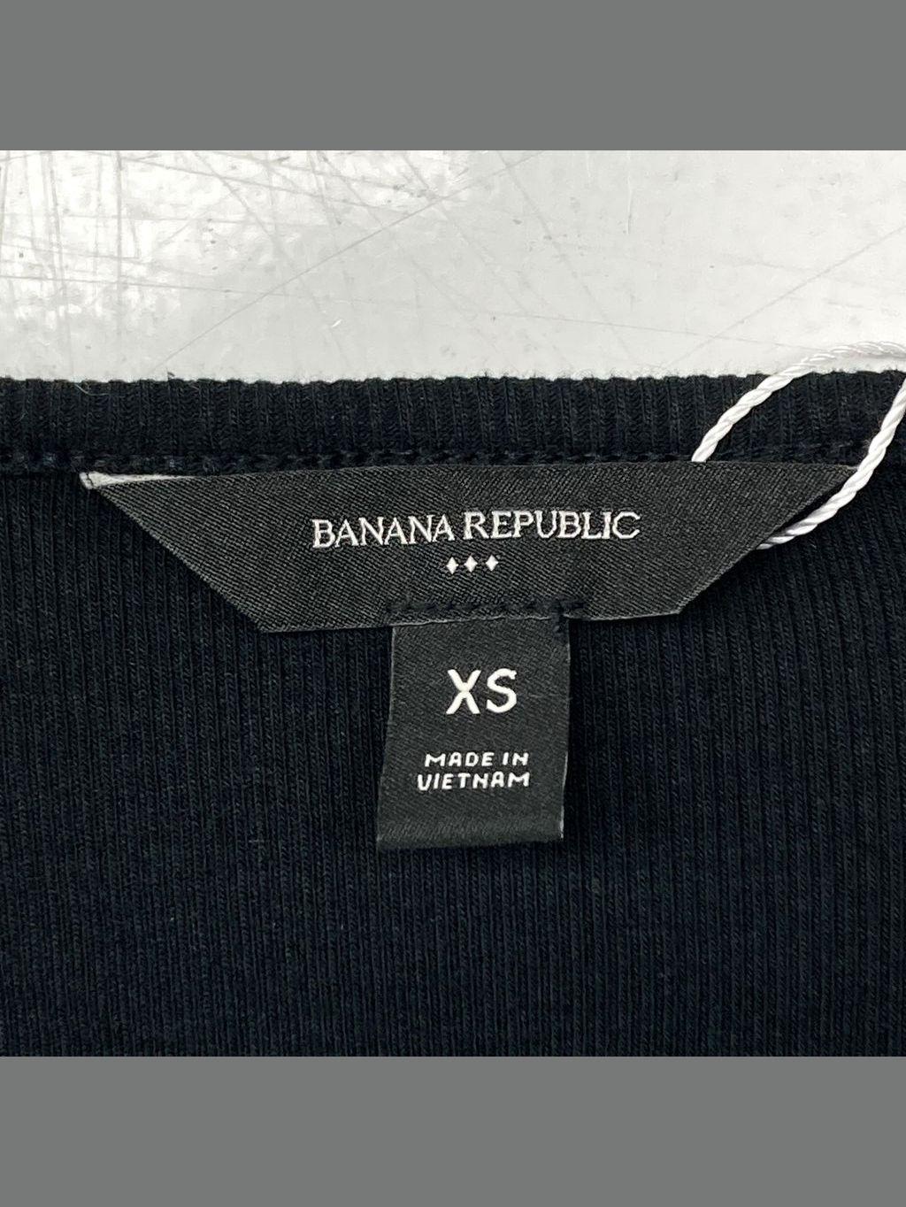 Polera BANANA REPUBLIC - Talla XS (VOP01220838)-1