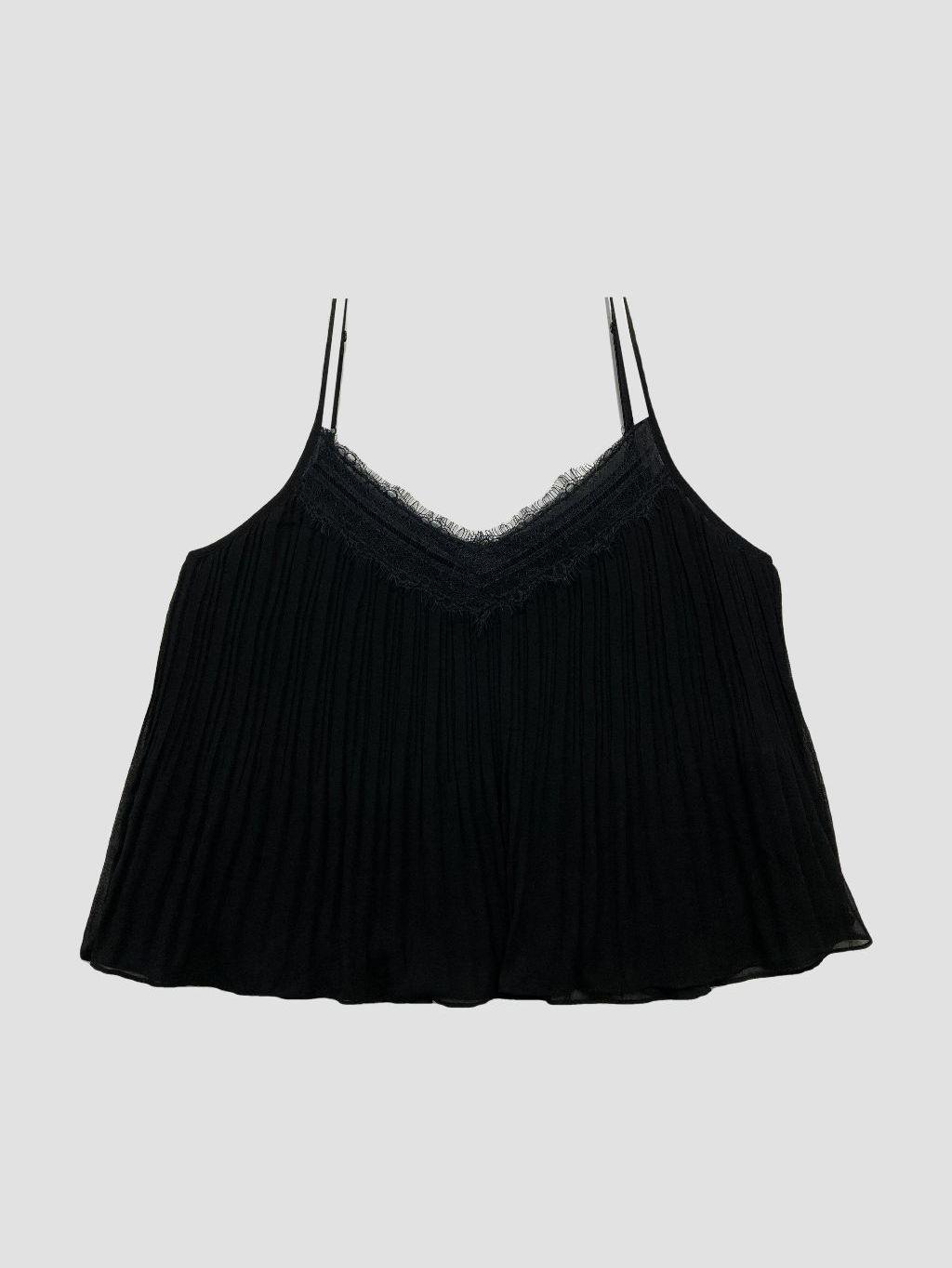 Top RAPSODIA - Talla M (VOP01021361)-0