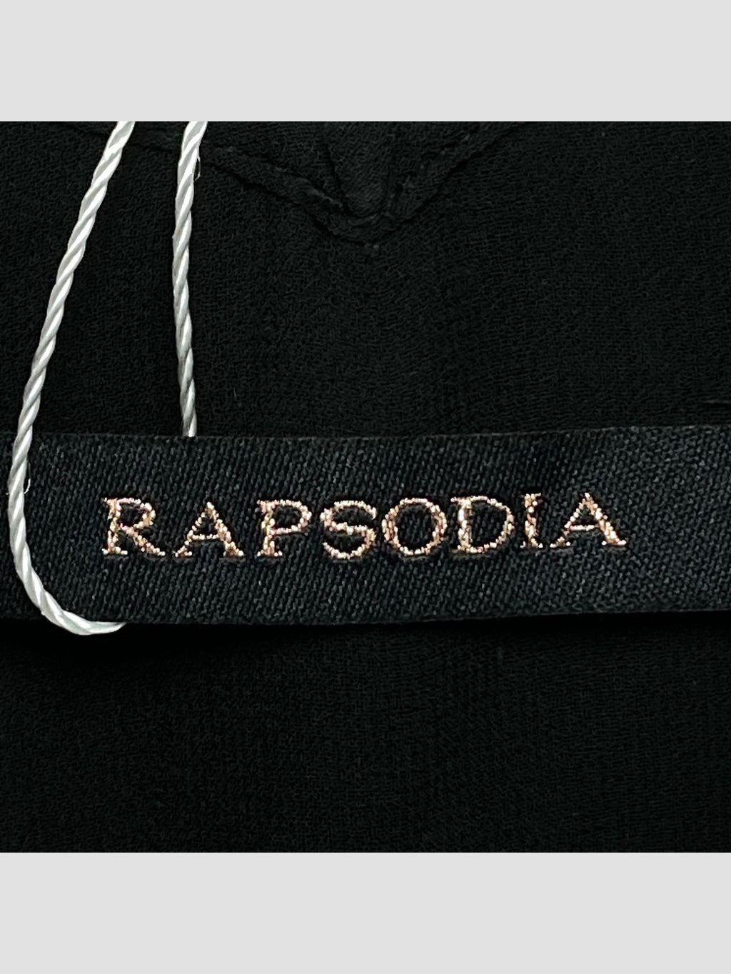 Top RAPSODIA - Talla M (VOP01021361)-1