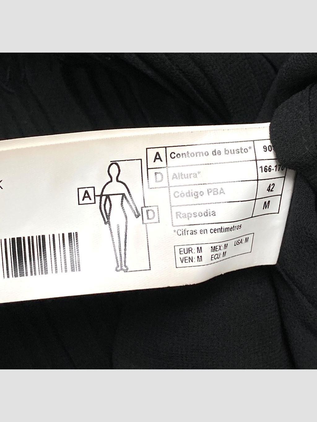 Top RAPSODIA - Talla M (VOP01021361)-2