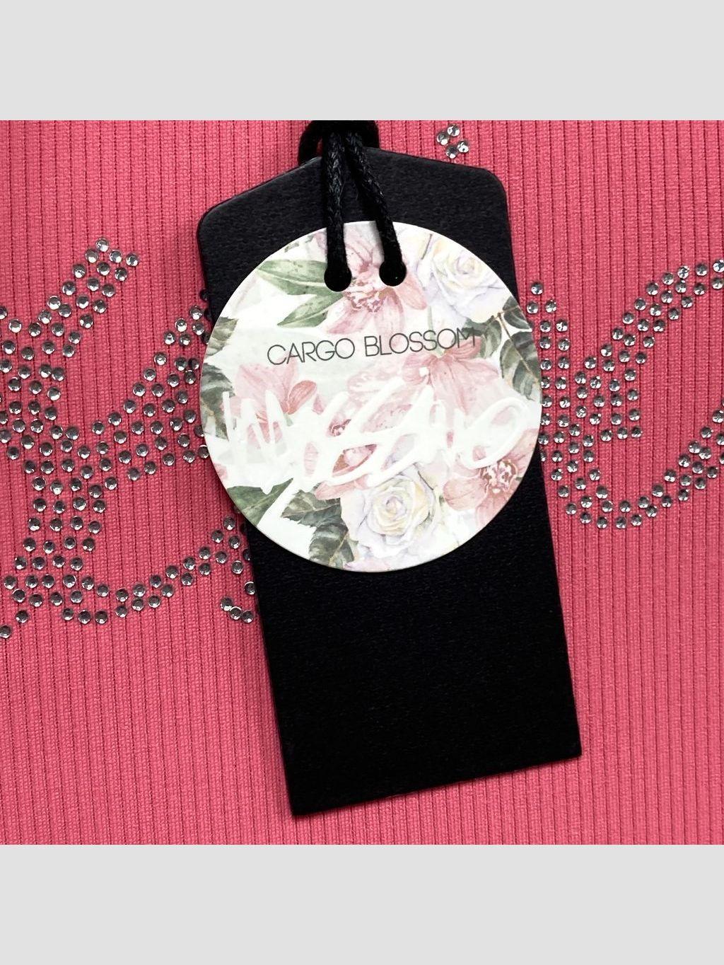 Polera sin mangas MOSSIMO - Talla XS (VOP00871532)-2