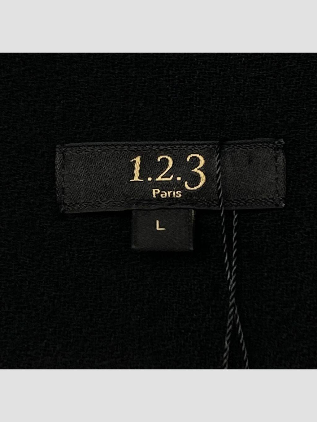 Abrigo MAISON 123 - Talla L (VOP01203373)-1