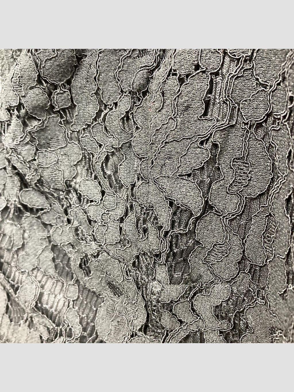 Vestido largo ZARA - Talla S (VOP01013126)-3