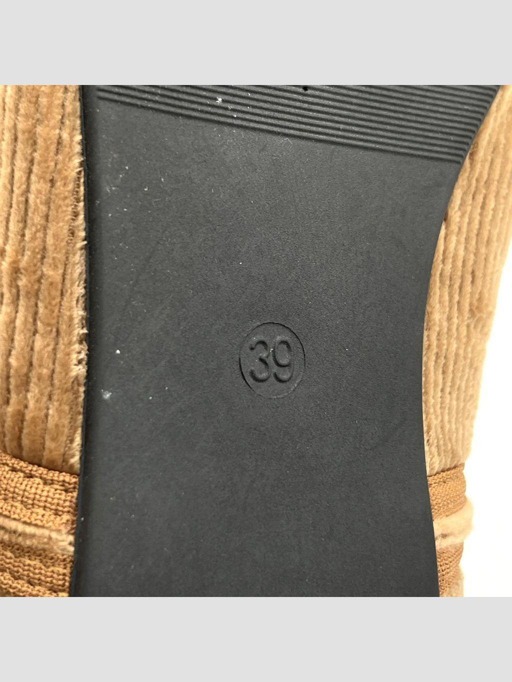 Ballerinas LOUNGE - Talla 39 (VOP01126502)-3