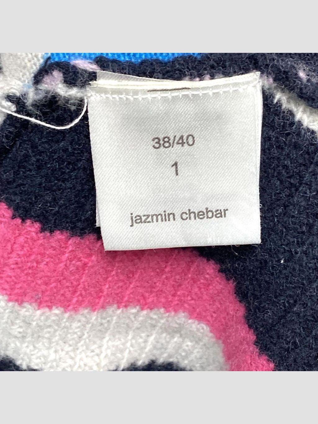 Sweater JAZMIN CHEBAR - Talla M (VOP01004102)-2