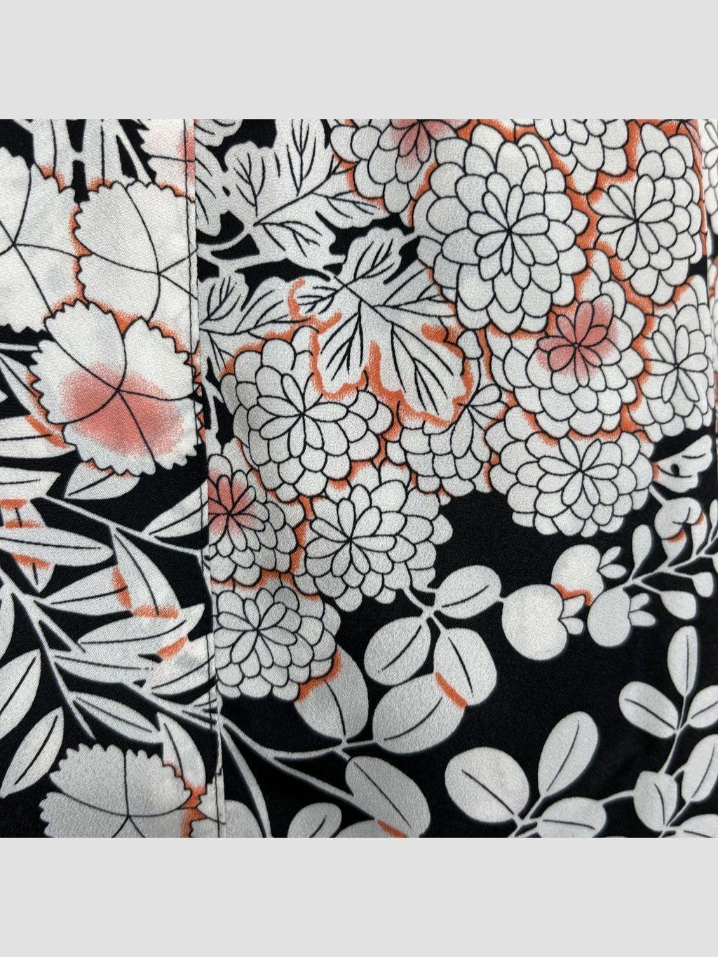 Kimono WAREHOUSE - Talla S (VOP00929279)-2