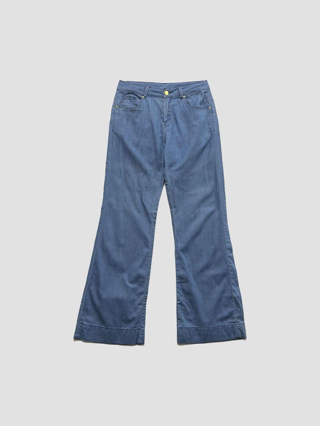 Jean VINTAGE - Talla 38 (VOP00932855)-0