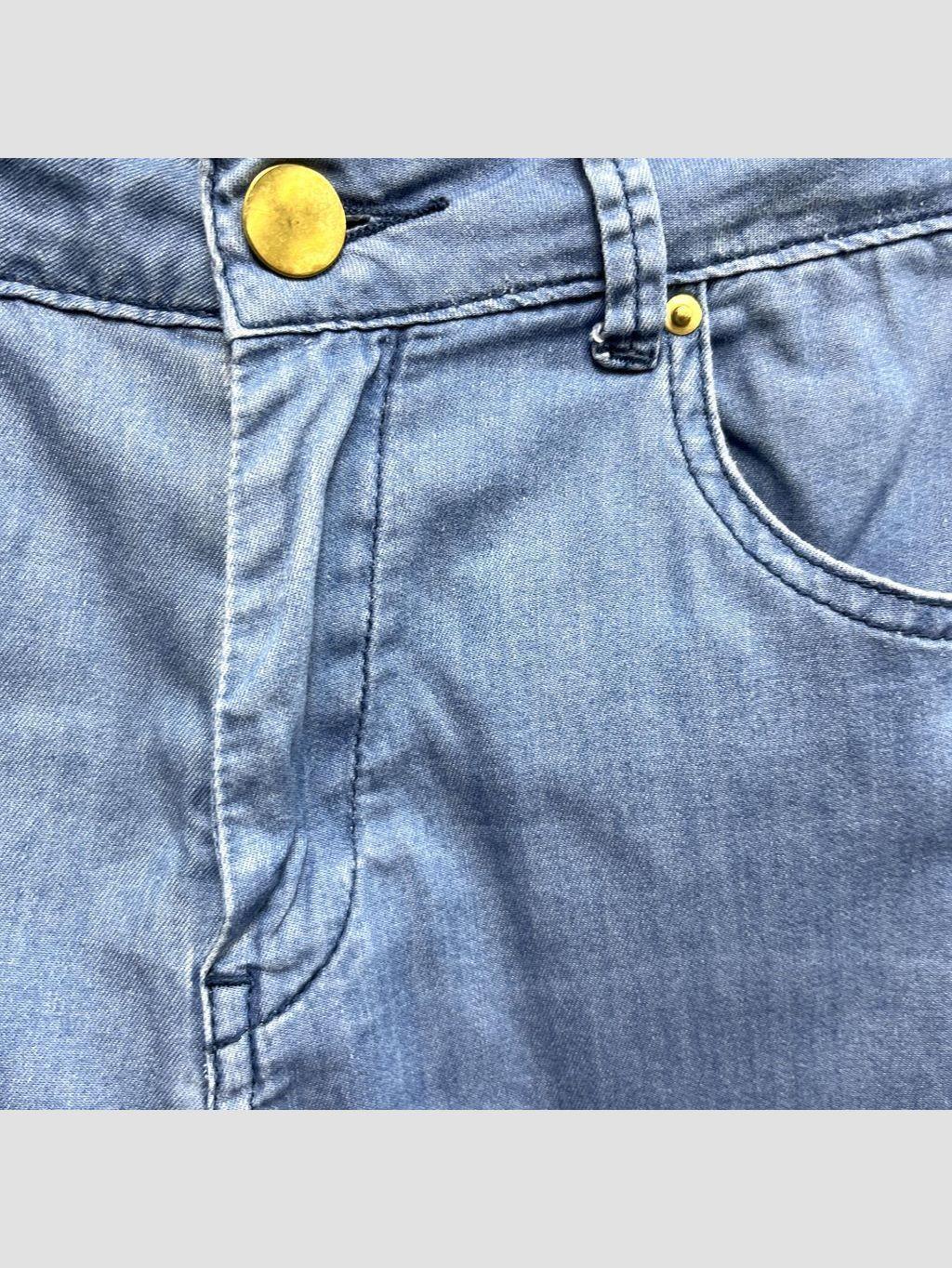 Jean VINTAGE - Talla 38 (VOP00932855)-1