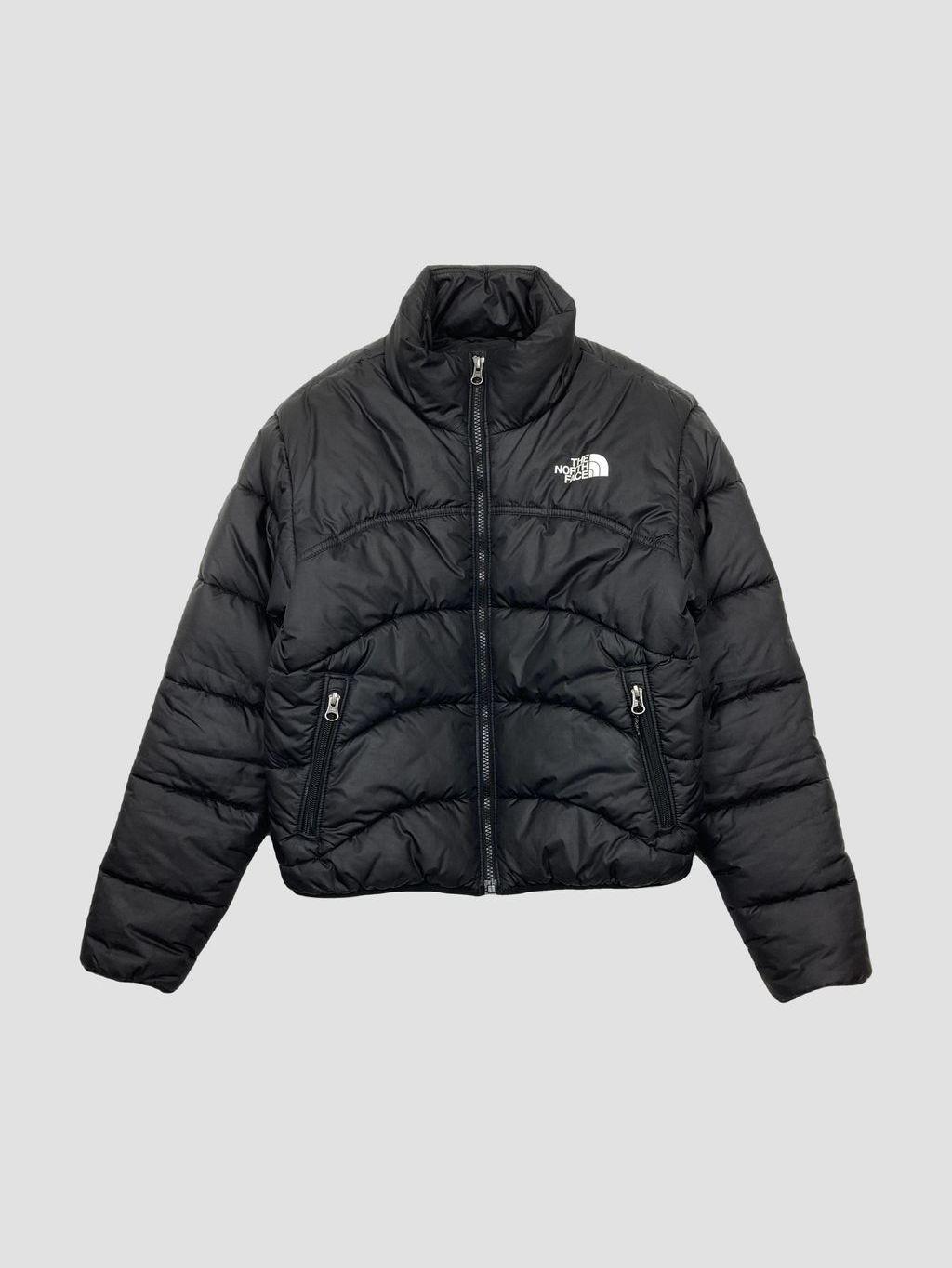 Chaqueta de abrigo THE NORTH FACE - Talla XS (VOP01163444)-0